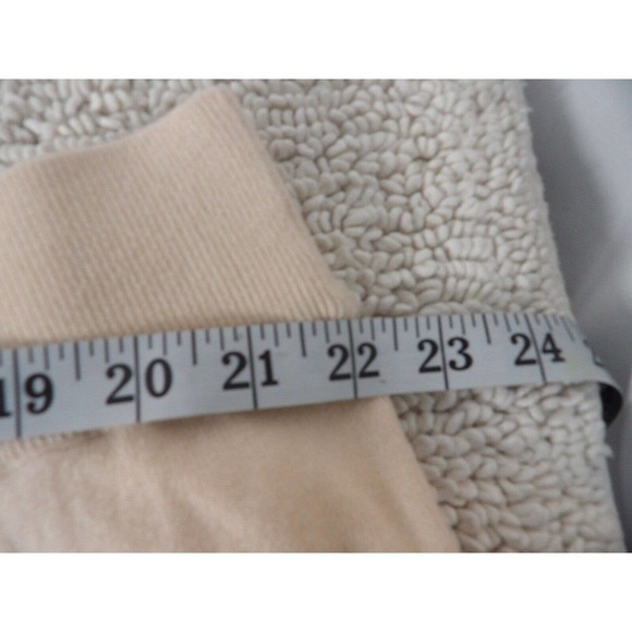 AVA & VIV Womens Brown Front Pockets Comfort Waist Split Front Ponte Pants Sz 2X - Picture 4 of 8